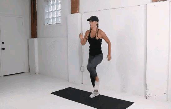 什么动作可以燃脂暴瘦,如何快速燃脂瘦体重