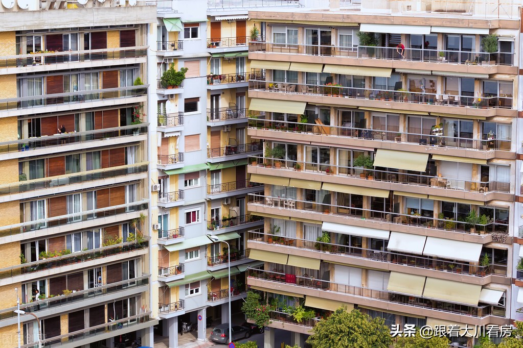 买了6楼有点后悔,买了26楼的房子后悔怎么办