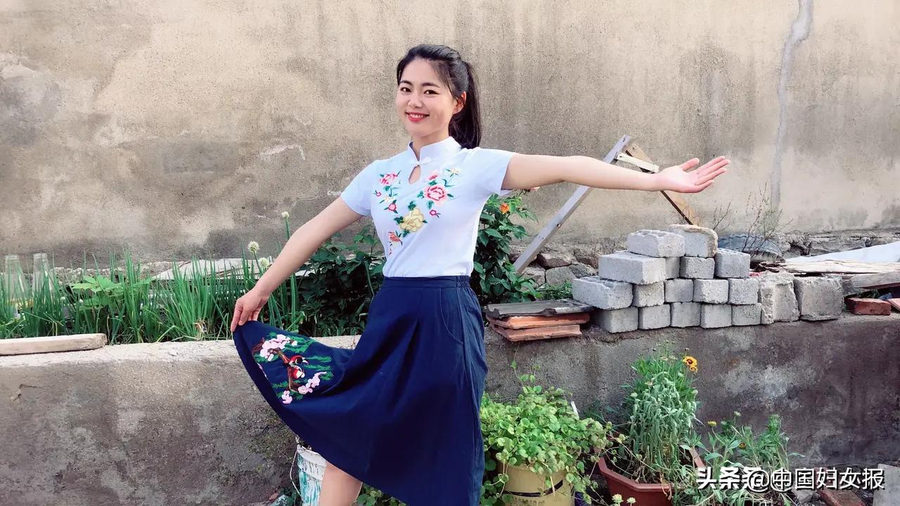 乡村小乔去棉被厂帮忙,乡村小乔棉被厂主任