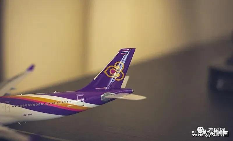 泰航之“死”：暹罗第一国企，全球航空巨头，是这样把自己玩残的