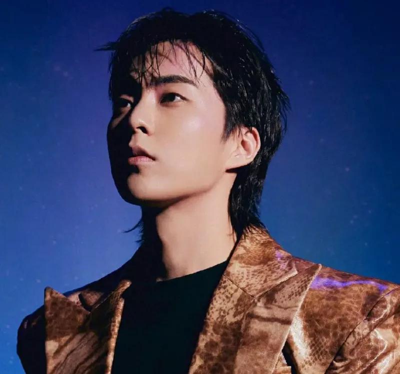 爆红却突然消失的韩星,韩星年轻惊艳