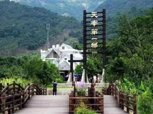 五一广东游玩攻略人少,五一广东免费的旅游景点