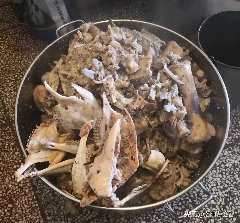 洛阳西工区羊肉汤哪家最好喝,洛阳涧西嵩山路哪家羊肉汤好喝