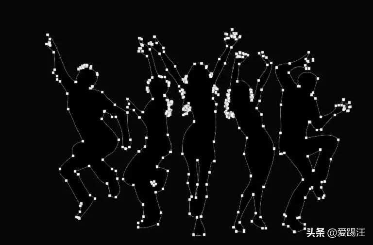 ps教程用ps制作视频动画,用ps怎么做亚克力单体发光字效果