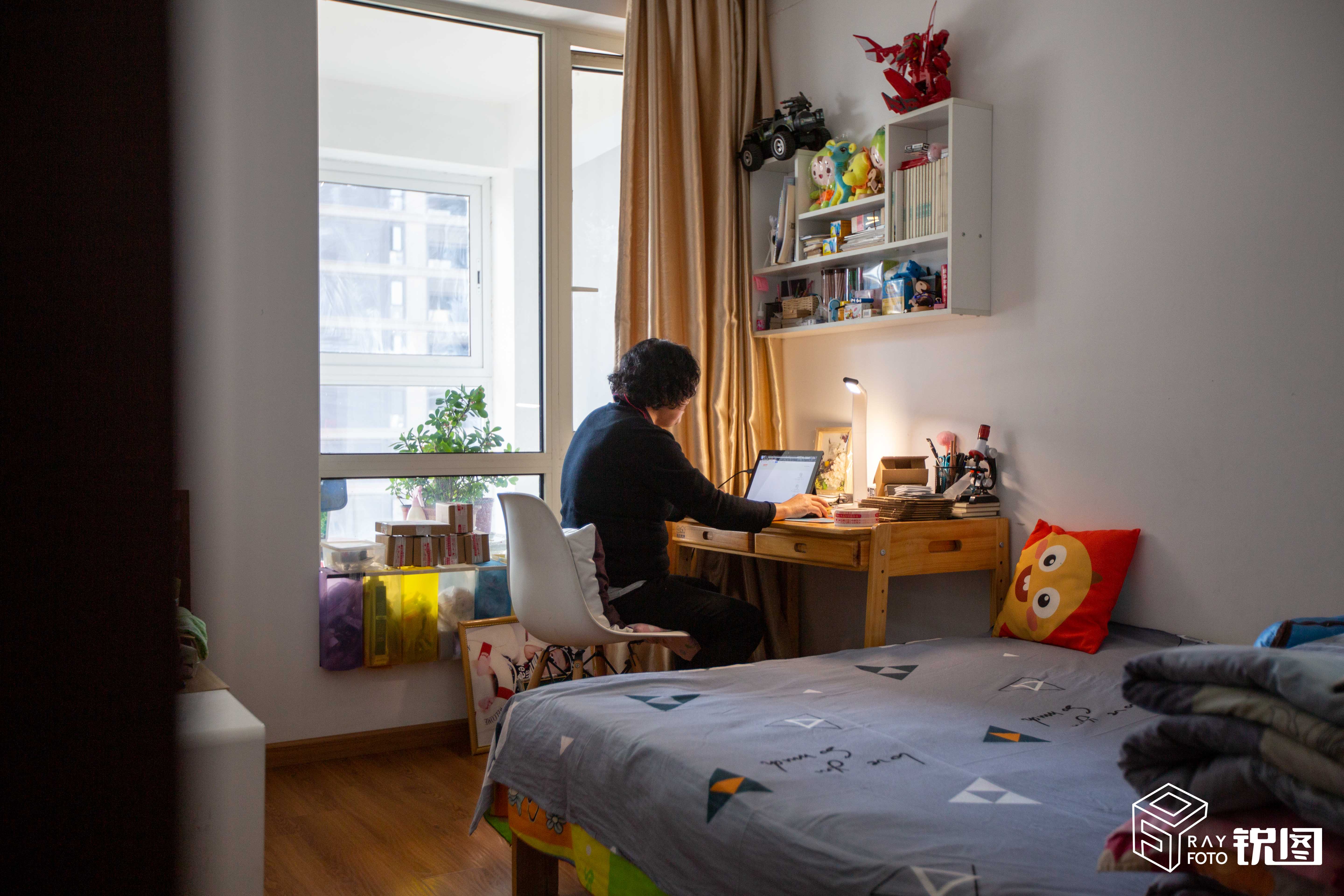 三个时尚奶奶,三个老奶奶创业