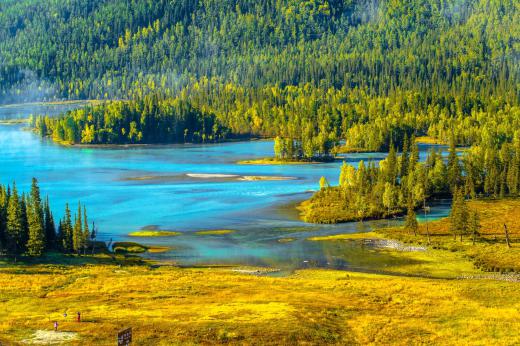 边防战士小知识,去西藏边防证是必要的吗