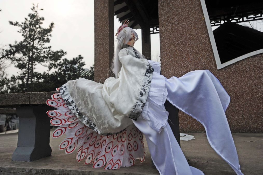 隐秘“娃圈”：一个“成品娃”拍出22万元天价