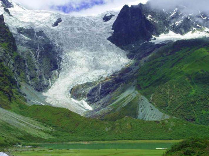 为何全球都有大洪水传说，西方学者提出一观点，却要改写中国古史