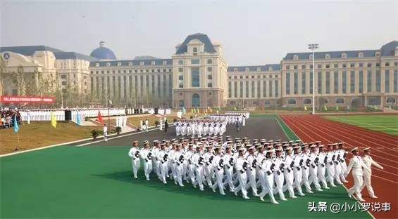 海军舰艇的摇篮,海军潜艇兵的故乡