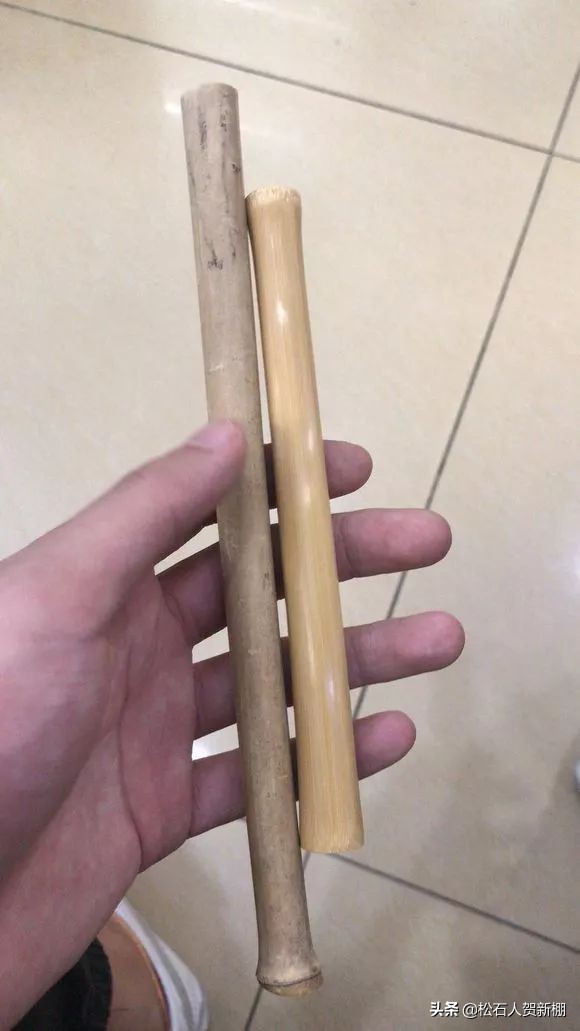 竹席哪种竹子最好,竹席怎么盘包浆