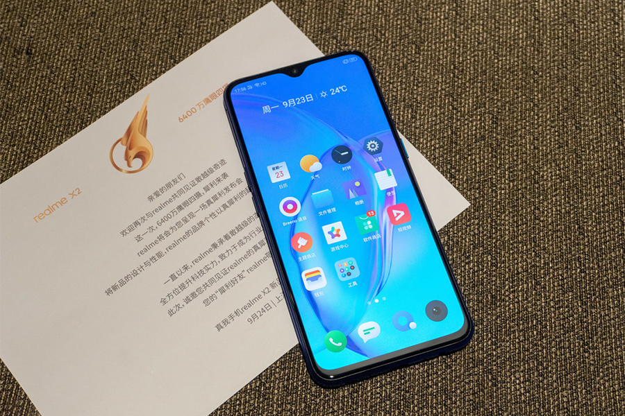 realme专用刷机工具降级,realme不解锁也能刷机