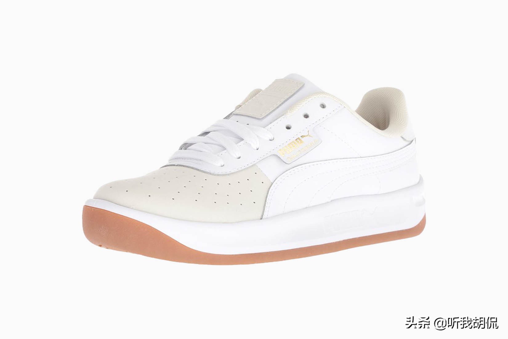 好穿不过时的女款运动鞋,穿上去舒服版型好看的运动鞋