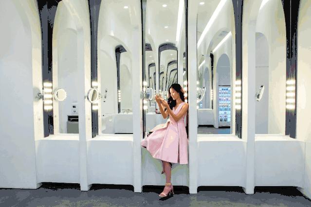 跟着抖音吃遍全国小店,跟着抖音吃遍西安街