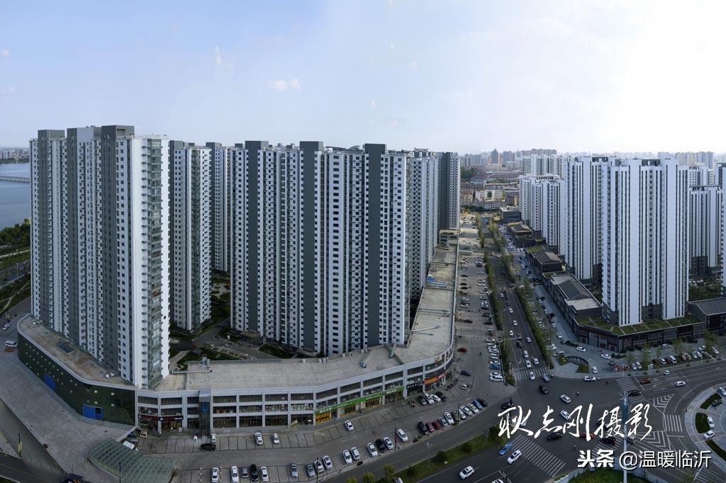 临沂新东关二手洋房,临沂新东关沂州里古城