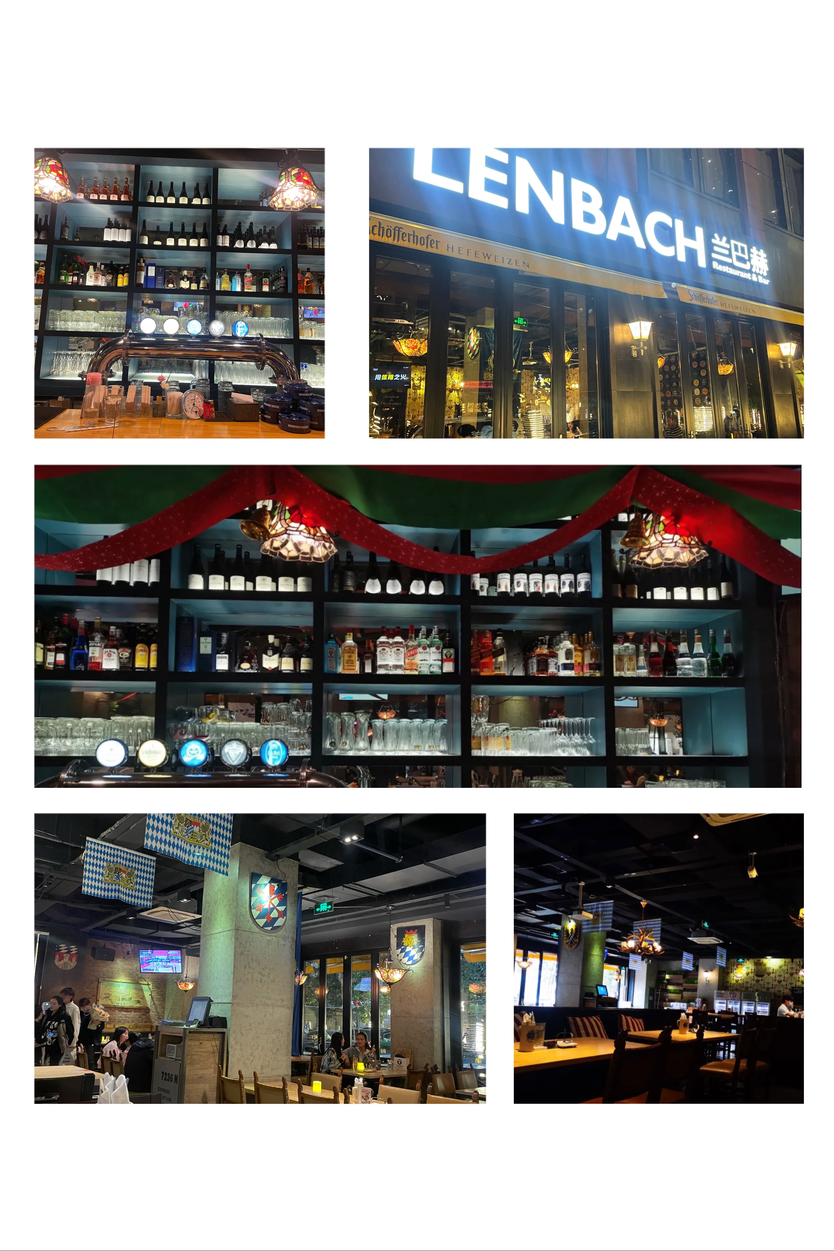 昆明酒吧排名前10位夜店,昆明上东城酒吧