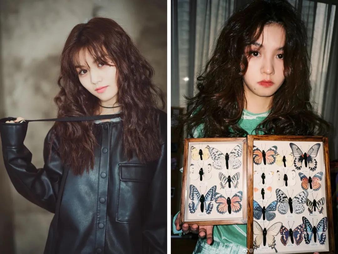 女明星脸怎么练,女明星怎么调整脸部