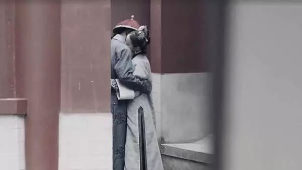 古代太监和宫女婚姻,古代太监和宫女怎么过日子