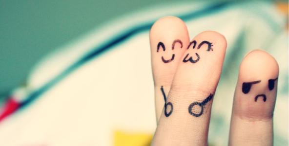 10种释放情绪的方法,释放内疚感的方法