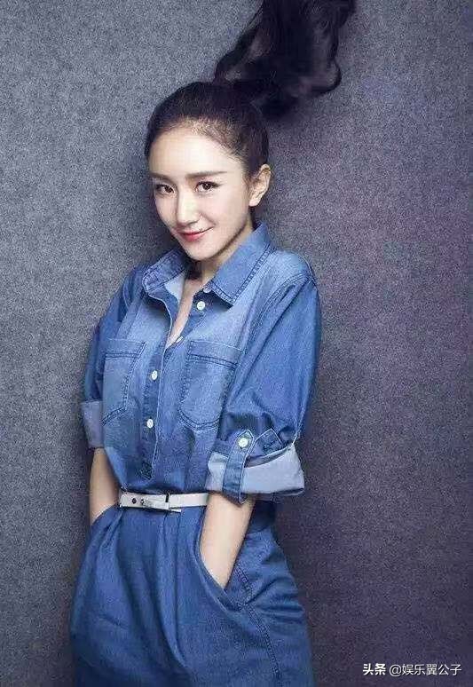 李倩点痣分析,李倩嘴角的痣是好痣还是坏痣