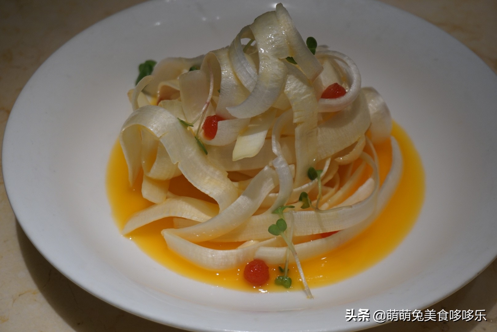 上饍·御上茗|清风不请，自然徐来，谷雨茶时，春意葱茏