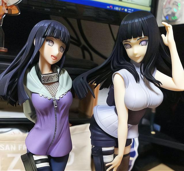 手办到底有什么用啊,阿宅手办