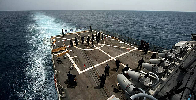 台海危机已过24年，如今的三军，有没有能力实现当年演习目标？