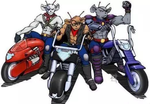 那些逝去的动画片,那些逝去的童年回忆动画片图片