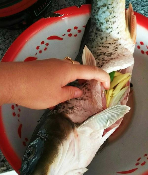 怎样炖鱼好吃不腥肉质鲜,鱼怎么炖鱼不烂又好吃