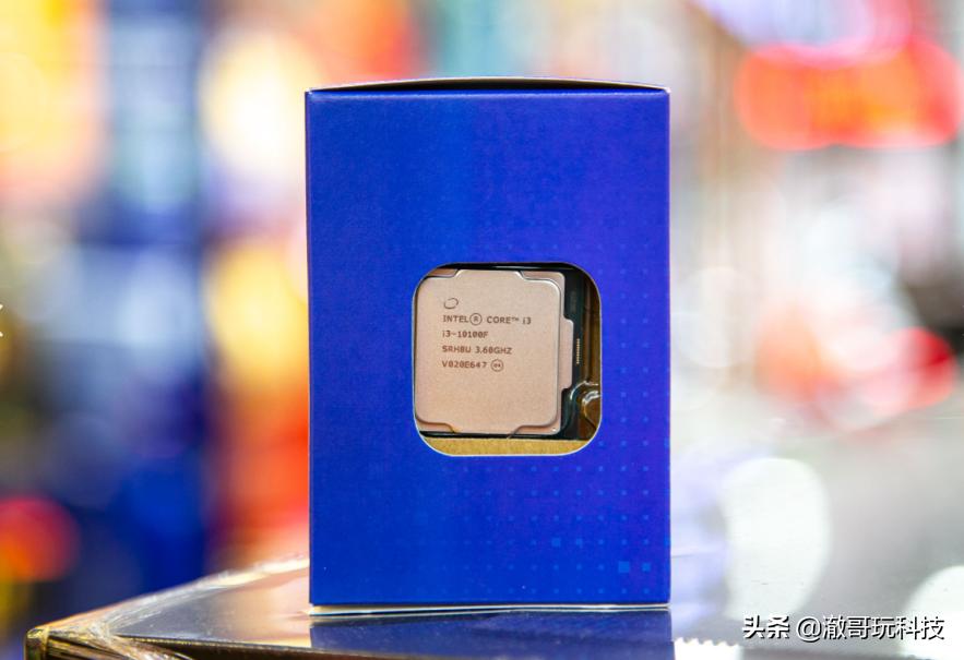 intel閰风澘i3-12100f鏁ｇ墖,閰风澘i312100f鏁ｇ墖