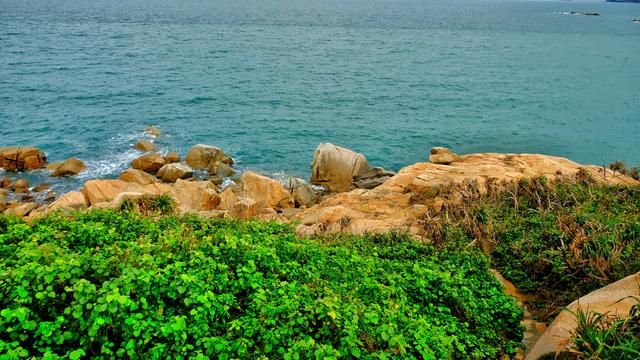 广东有什么适合游玩的岛屿,广东有什么好玩的海岛