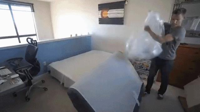 美国买床垫怎么选品牌,美国人都在哪里买床垫