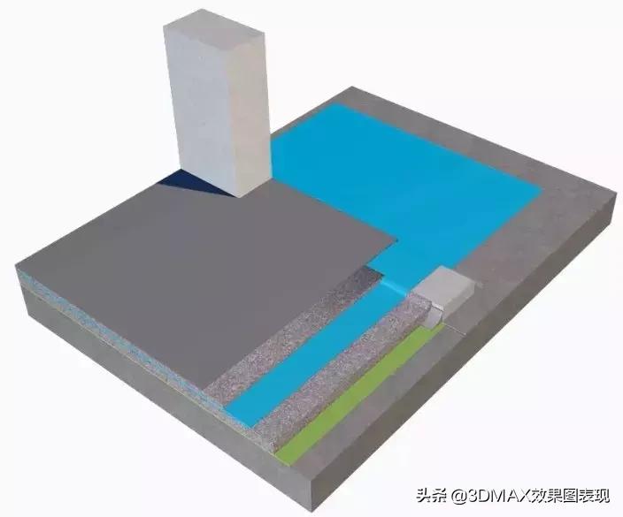 卫生间过门石裂开的讲究和忌讳,卫生间过门石用瓷砖代替可以吗