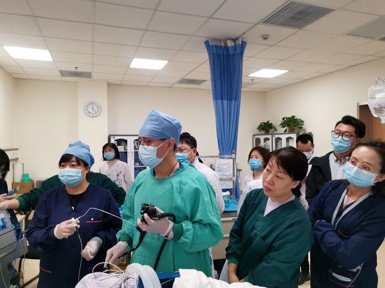 太原市中心医院汾东院区水平咋样,太原市中心医院汾东新院区