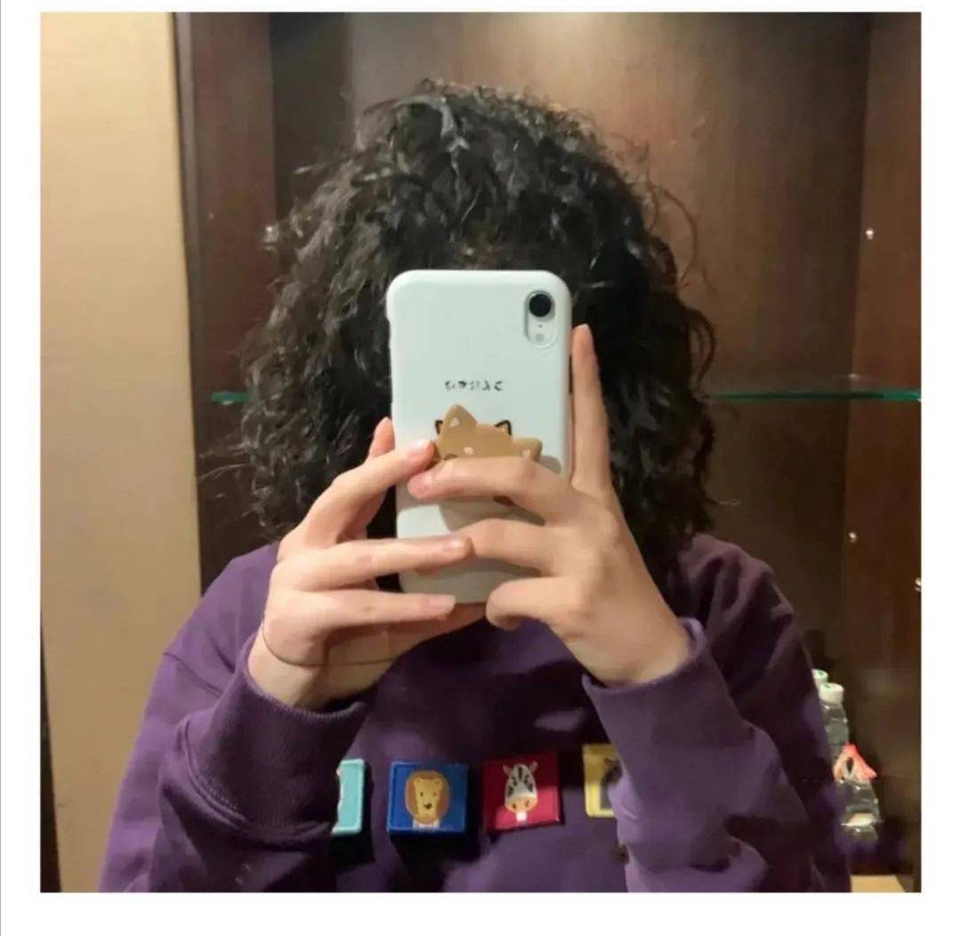 短发烫完像大妈怎么办,短发烫成大妈头怎么补救