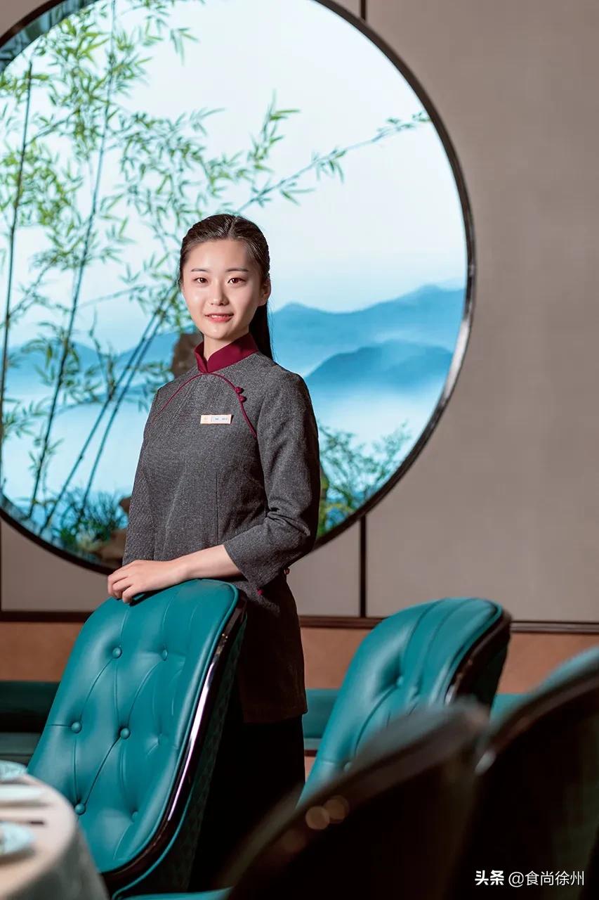 云龙湖环境好的餐厅,云龙湖畔的最美餐厅