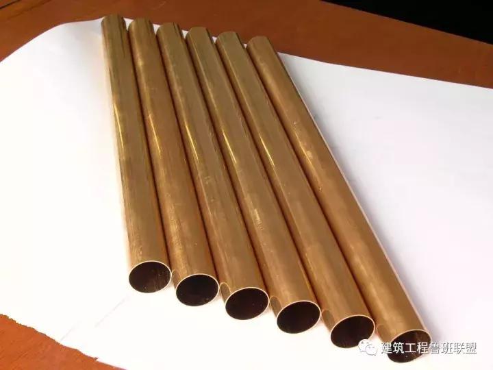 gbt13663-2018给排水聚乙烯管材,给排水常用管材有哪些及如何连接