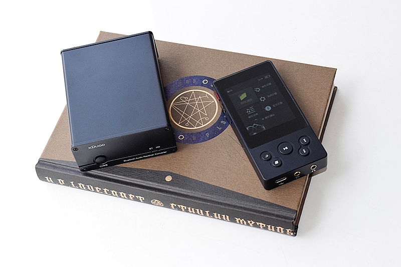 “唤醒”你的老式音箱/功放——乂度XQ-50蓝牙音频转盘体验