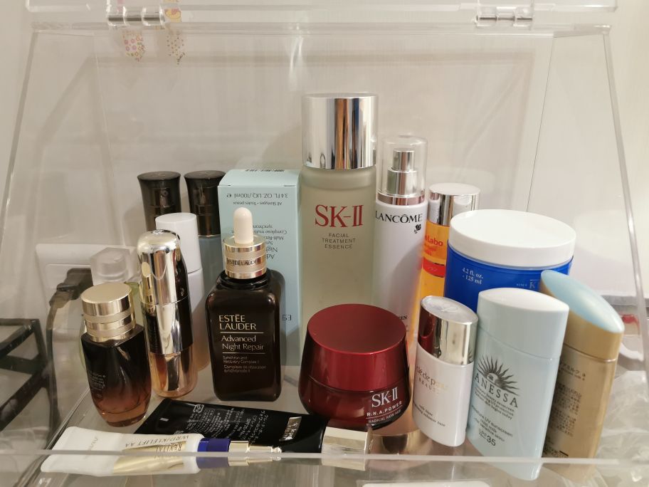 40多岁怎么护肤,40岁男士洗脸护肤