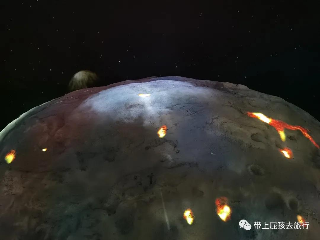 上海天文馆和科技馆哪个更值得去,上海天文馆两小时游览攻略