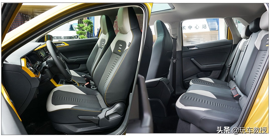 新款大众polo升级后有哪些新变化,大众polo改款有什么亮点