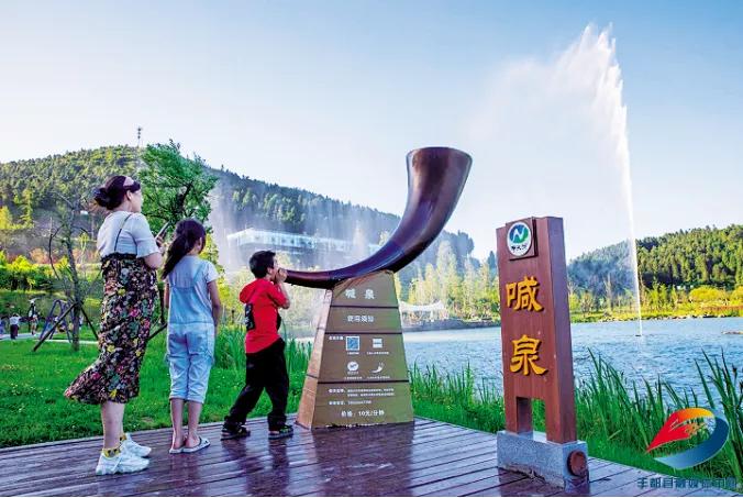 丰都南天湖国家级度假区,升级国家级经济开发区利好什么