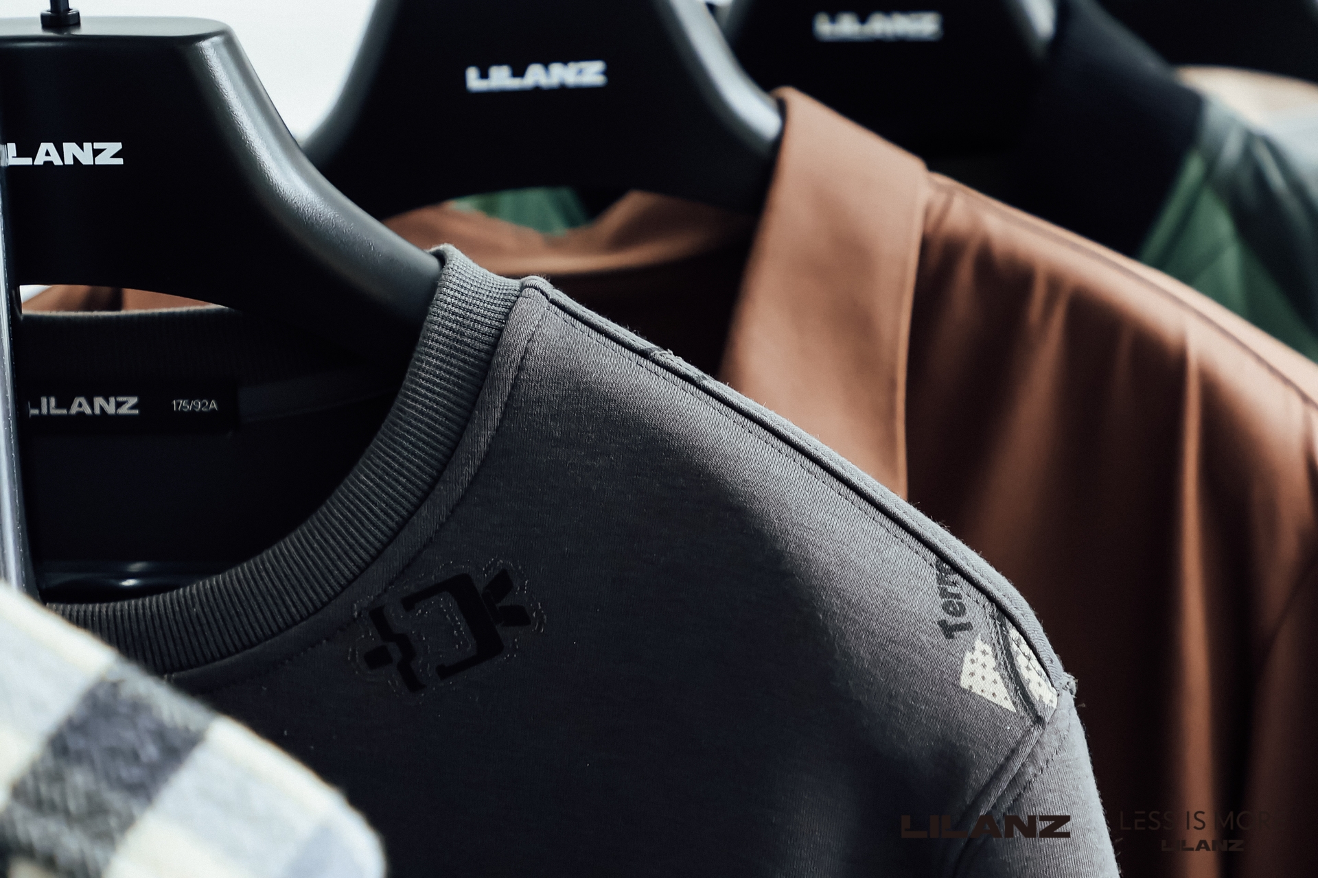 中国男装利郎排名,利郎男装秋冬流行趋势