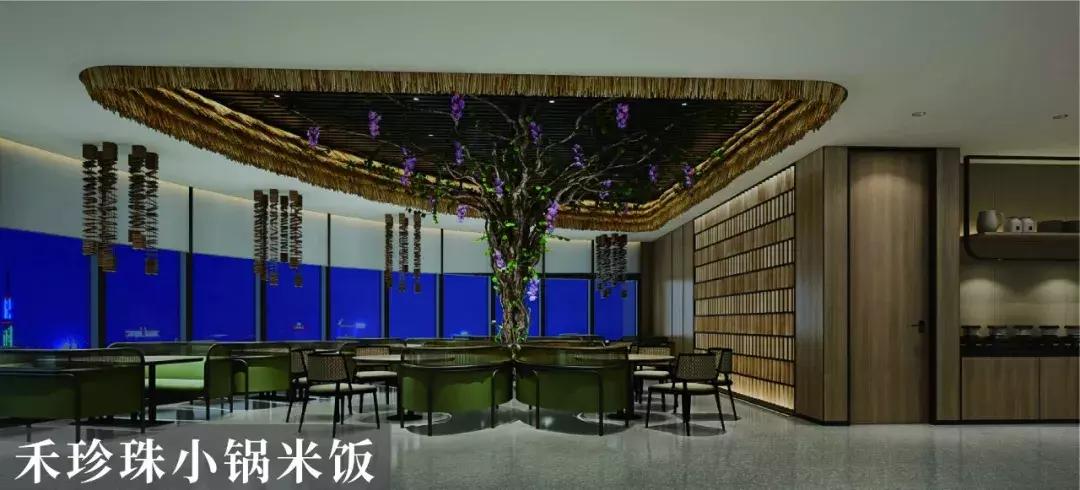 yoyopark购物公园现状,郑州yoyopark购物公园正常营业吗