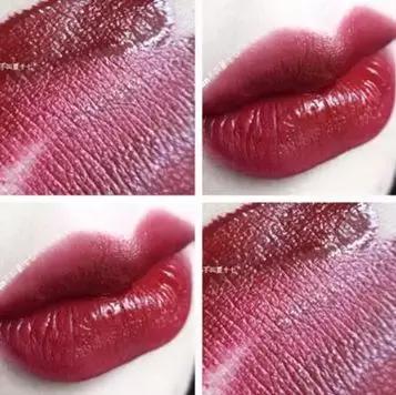 钮祜禄梵克口红canmake,钮祜禄甄嬛口红色号