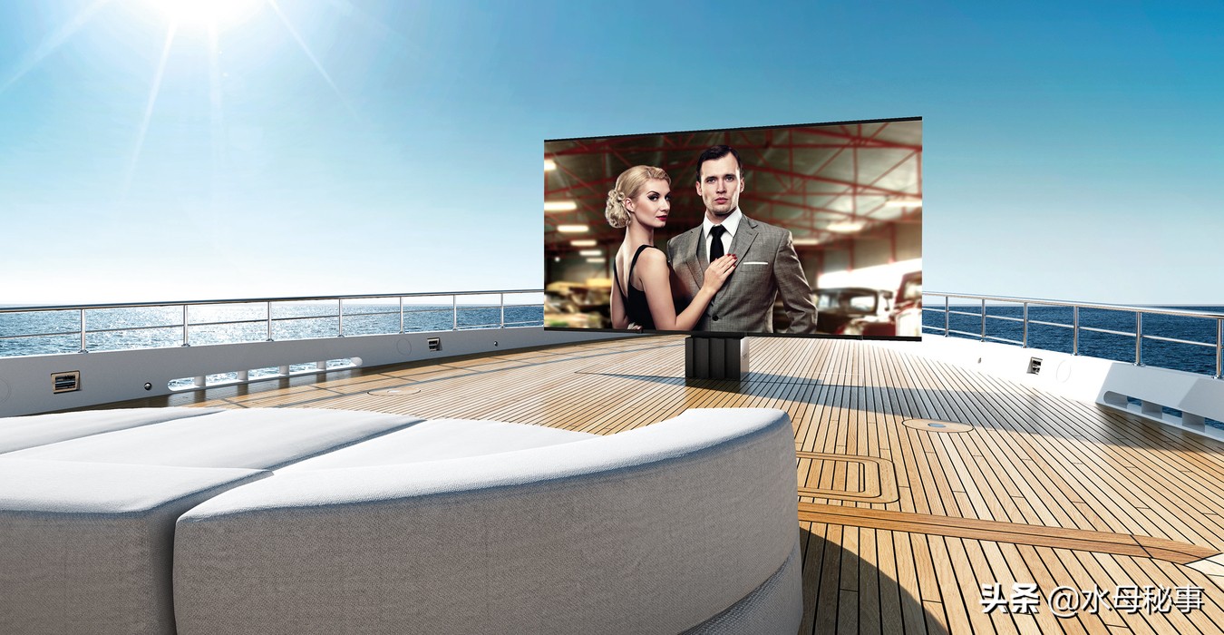 全球十大最便宜的电视机,全球十大最贵的电视机