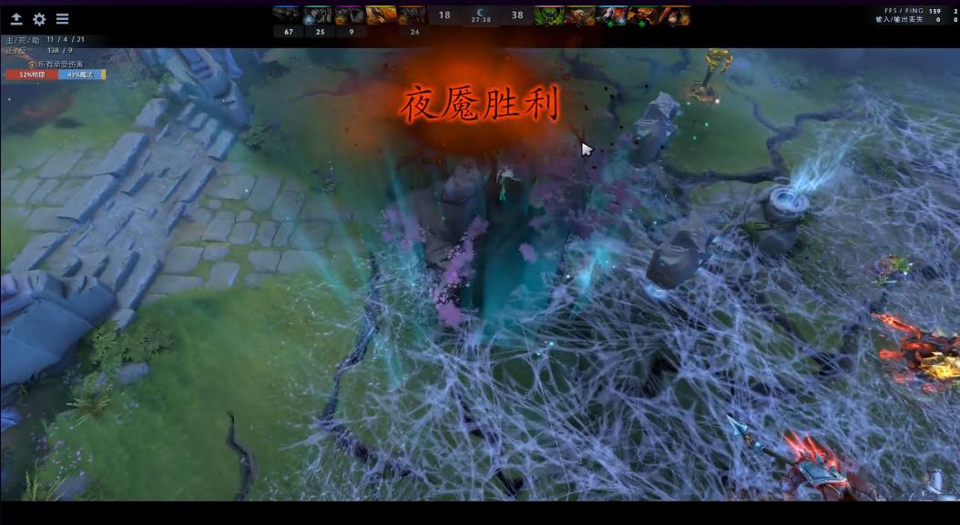 dota2每日精选集锦,dota2世外之争五级装备