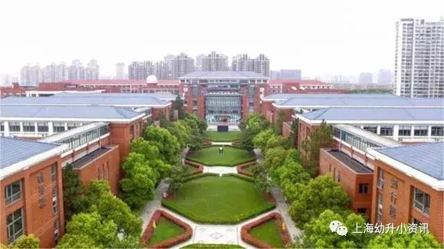 上海非沪籍学生可选的民办小学,上海比较好进的民办小学