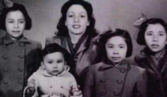 15岁意大利贵族少女，不顾父母反对嫁给25岁中国留学生，后来怎样