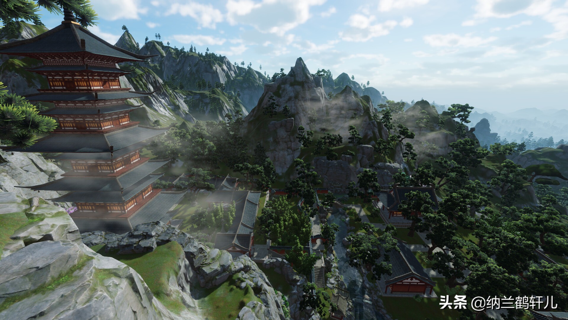 剑网三少林介绍,剑网三无界少林新技能