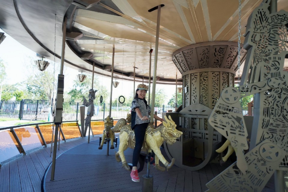 唐山研学好去处,唐山研学游